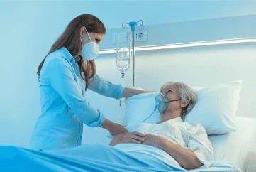 CARDIAC CARE NURSE