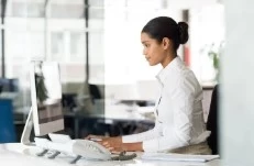 FRONT OFFICE DESK MANAGER