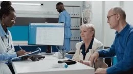 B.VOC PATIENT CARE MANAGEMENT