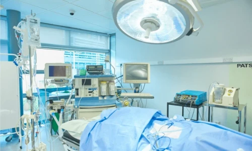 OPERATION THEATRE TECHNICIAN
