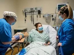 CRITICAL CARE TECHNICIAN