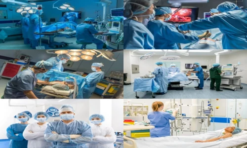 EMERGENCY MEDICAL TECHNICIAN